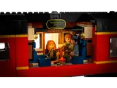 Hogwarts Express - Collectors' Edition