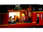 Hogwarts Express - Collectors' Edition