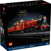 Hogwarts Express - Collectors' Edition