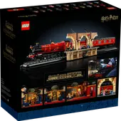Hogwarts Express - Collectors' Edition