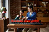 Hogwarts Express - Collectors' Edition