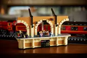 Hogwarts Express - Collectors' Edition