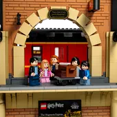 Hogwarts Express - Collectors' Edition