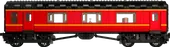 Hogwarts Express - Collectors' Edition