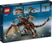 Hungarian Horntail Dragon
