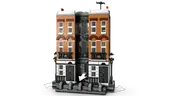 12 Grimmauld Place