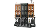 12 Grimmauld Place