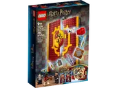 Gryffindor House Banner