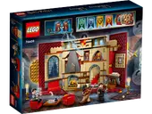 Gryffindor House Banner