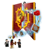 Gryffindor House Banner