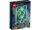 Slytherin House Banner