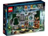 Slytherin House Banner