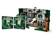 Slytherin House Banner