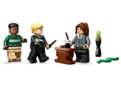 Slytherin House Banner