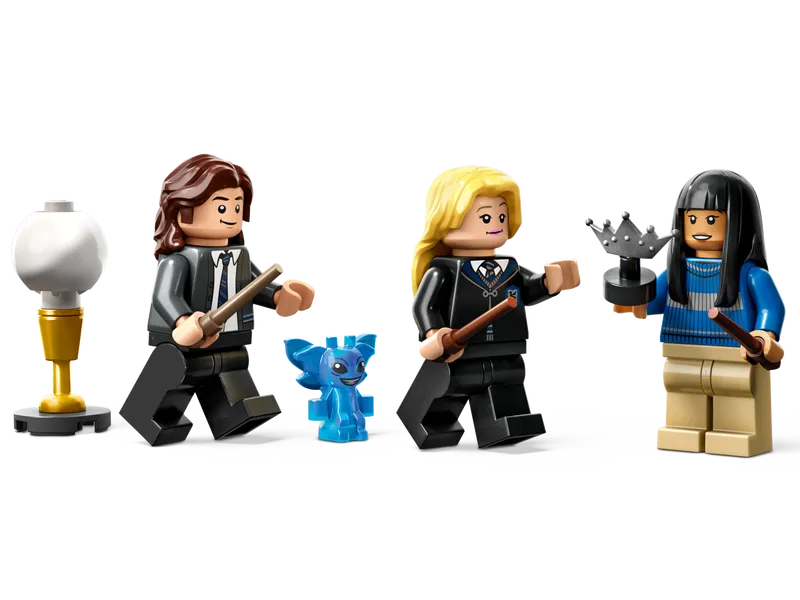 Ravenclaw House Banner