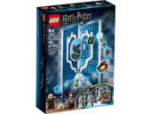 Ravenclaw House Banner