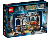 Ravenclaw House Banner