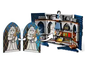 Ravenclaw House Banner