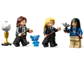 Ravenclaw House Banner
