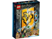 Hufflepuff House Banner