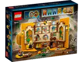 Hufflepuff House Banner