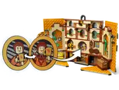 Hufflepuff House Banner