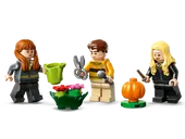 Hufflepuff House Banner
