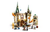 Hogwarts: Room of Requirement