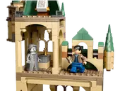 Hogwarts: Room of Requirement