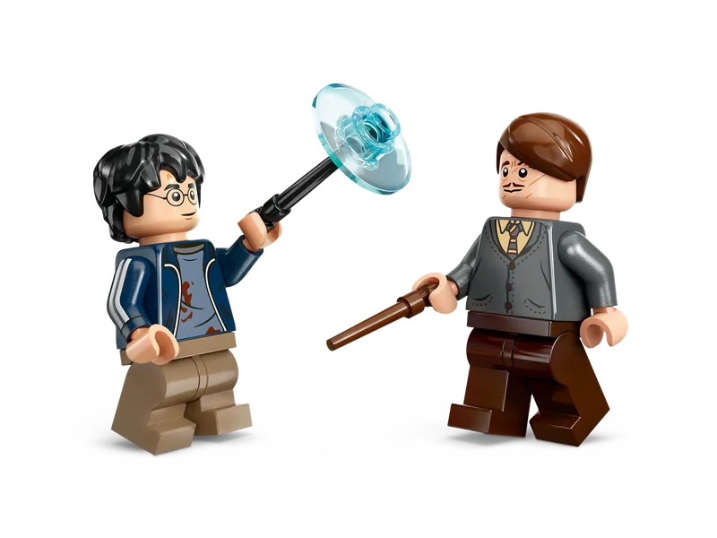 Expecto Patronum