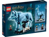 Expecto Patronum
