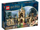 The Battle of Hogwarts
