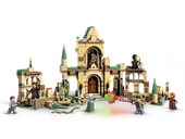 The Battle of Hogwarts
