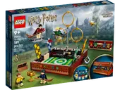 Quidditch Trunk