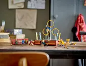 Quidditch Trunk