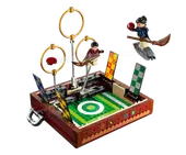 Quidditch Trunk