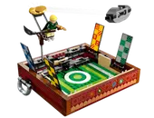 Quidditch Trunk