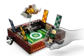 Quidditch Trunk