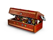 Quidditch Trunk