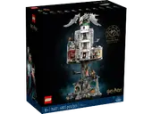 Gringotts Wizarding Bank – Collectors' Edition