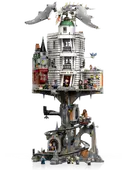 Gringotts Wizarding Bank – Collectors' Edition