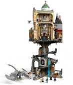 Gringotts Wizarding Bank – Collectors' Edition