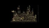 Hogwarts Castle and Grounds