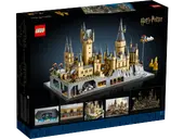 Hogwarts Castle and Grounds