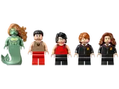 Triwizard Tournament: The Black Lake