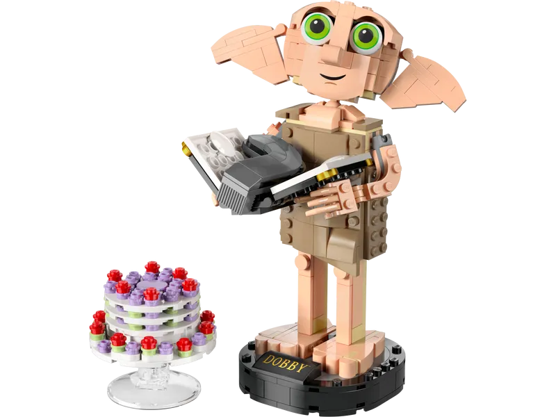 Dobby the House-Elf