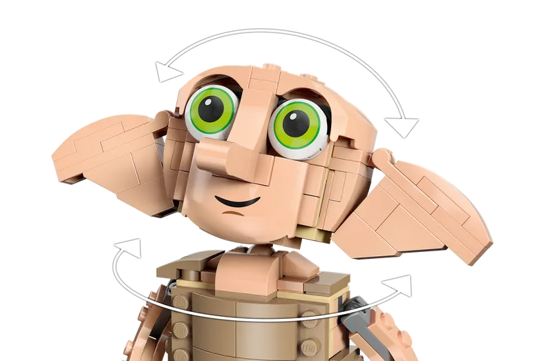 Dobby the House-Elf