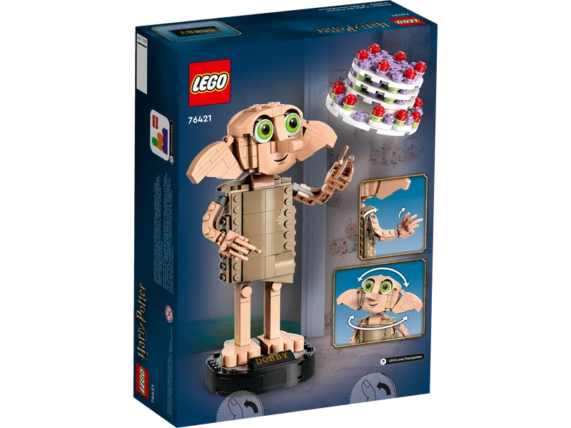 Dobby the House-Elf