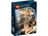 Dobby the House-Elf
