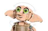 Dobby the House-Elf